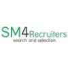 SM4 Recruiters Ltd
