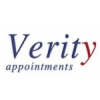 Verity Appointments