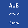 AUB Santé-logo