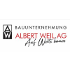 Bauunternehmung Albert Weil AG