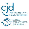 CJD Schule Schlaffhorst-Andersen Bad Nenndorf-logo