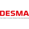 DESMA Schuhmaschinen GmbH-logo