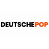 DEUTSCHE POP-logo