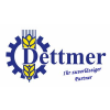 Dettmer Transport- und Entsorgungs GmbH-logo