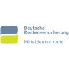 Deutsche Rentenversicherung Mitteldeutschland-logo