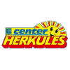 E-Center Herkules SB Warenhaus