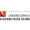 Eigenbetrieb Heime Landkreis Lörrach-logo