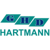 GHD Georg Hartmann Maschinenbau GmbH