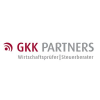 GKK PARTNERS-logo