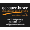 Gebauer-Buser Elektrotechnik GmbH & Co. KG