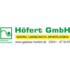 Landschaftsgärtner / Gärtner (m / w / d)