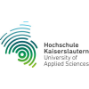 Hochschule Kaiserslautern University of Applied Sciences