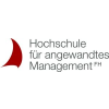Hochschule für angewandtes Management GmbH-logo