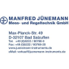 MANFRED JÜNEMANN Mess- und Regeltechnik GmbH