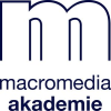 Macromedia Akademie-logo