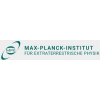 Max-Planck-Institut für extraterrestrische Physik