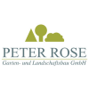 Peter Rose Garten- und Landschaftsbau GmbH