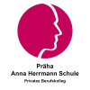 Präha Anna Herrmann Schule-logo