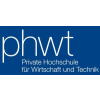 Private Hochschule für Wirtschaft und Technik (PHWT)