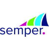 Semper Berufskolleg für Kosmetik und Gestaltung Düsseldorf-logo