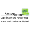 Ausbildung zum / zur Steuerfachangestellten (m / w / d)