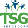 Turn- und Sportgemeinschaft Bergedorf von 1860 e.V.-logo
