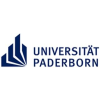 Universität Paderborn-logo