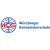 Würzburger Dolmetscherschule-logo