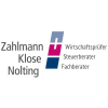 Zahlmann Klose Nolting Partnerschaft mbB Steuerberatungsgesellschaft