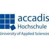 accadis Hochschule - Standort Bad Homburg