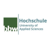 bbw Hochschule-logo