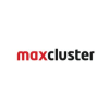 maxcluster GmbH-logo