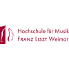 Hochschule für Musik FRANZ LISZT Weimar