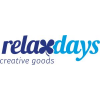 Relaxdays GmbH