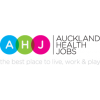 Auckland Health Jobs