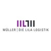 Müller - Die lila Logistik Augsburg GmbH