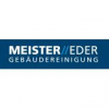 Meister Eder Gebäudereinigung-logo