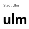 Ausbildung Stadt Ulm