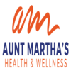 Aunt Martha's-logo