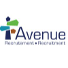 Avenue Recruitment-logo