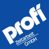 Profi Zeitarbeit GmbH-logo