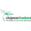 Chapman Freeborn-logo