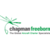 Chapman Freeborn