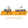 AvJS Personal auf Zeit GmbH-logo