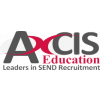 Axcis Education Recruitment-logo