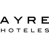 Ayre Hoteles-logo