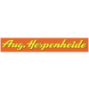 August Hespenheide GmbH und Co.KG
