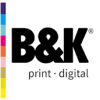 B und K Offsetdruck GmbH