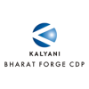 BHARAT FORGE CDP GmbH
