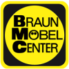 BRAUN MoebelCenter GmbH und Co KG